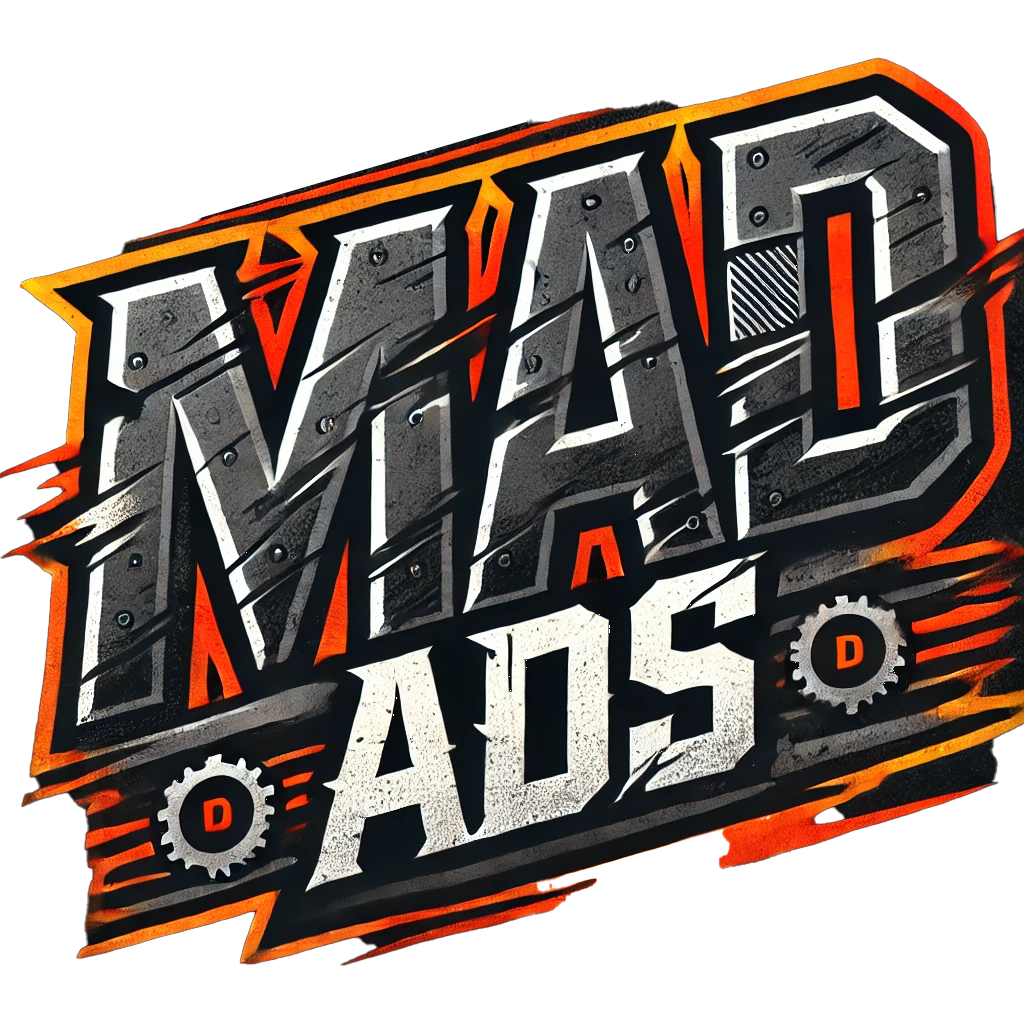 Mad Ads